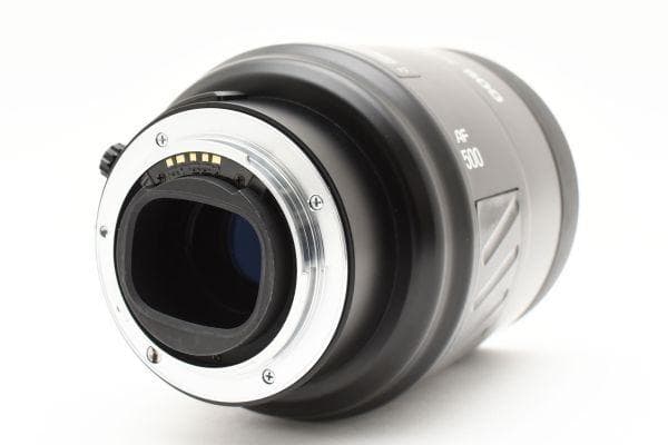 光学美品 MINOLTA AF 500mm F8 REFLEX AA3266