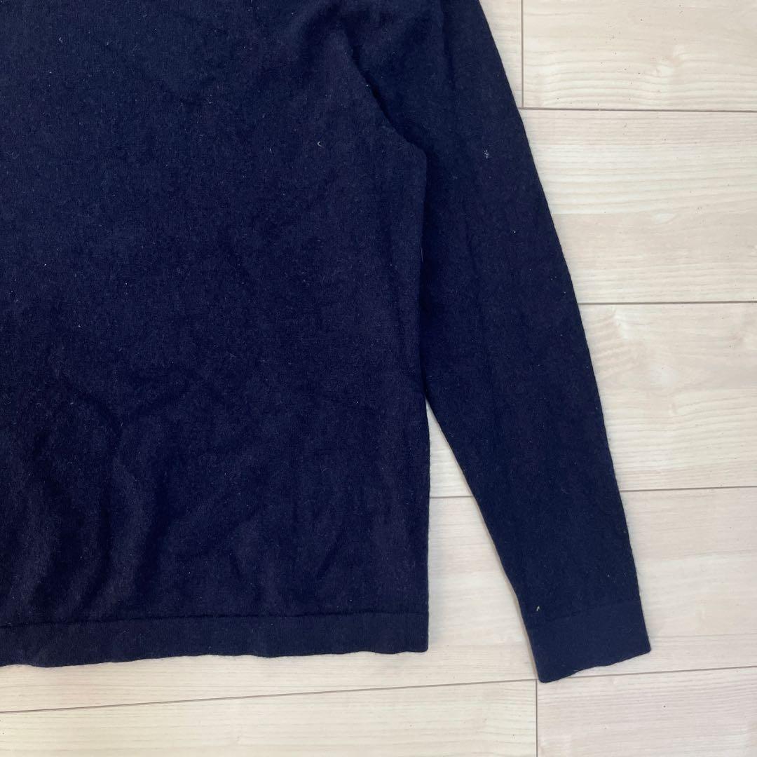 ラルフローレン　カシミヤ 100% L