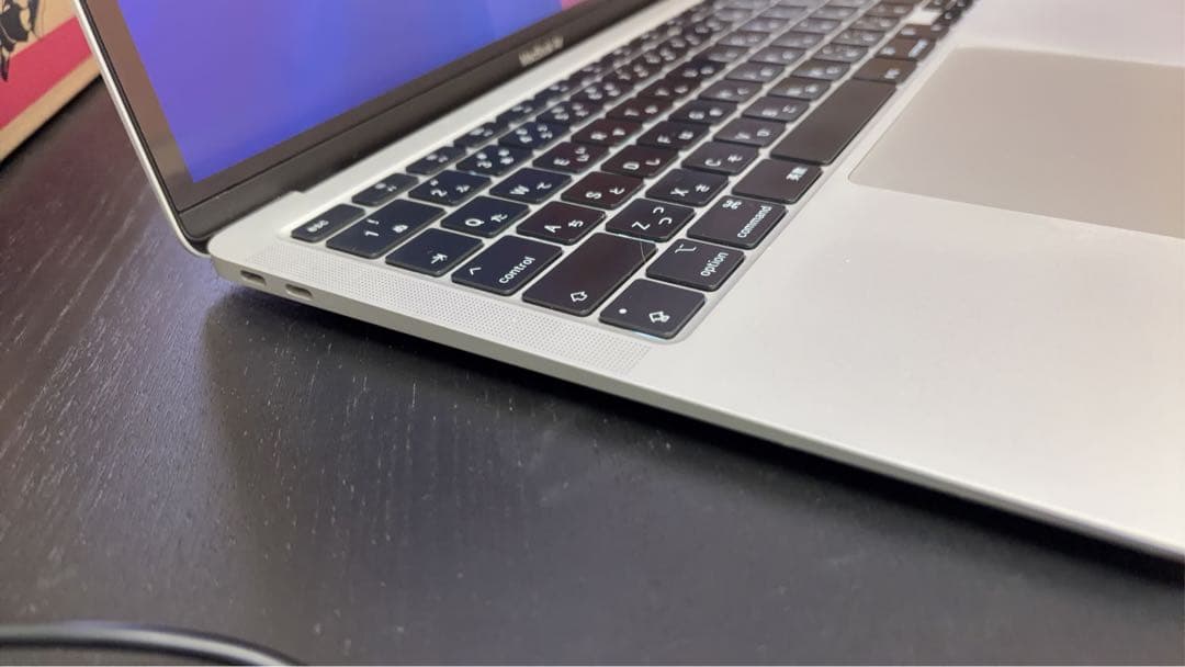 MacBook Air (M1, 2020) 本体 8GB 256GB
