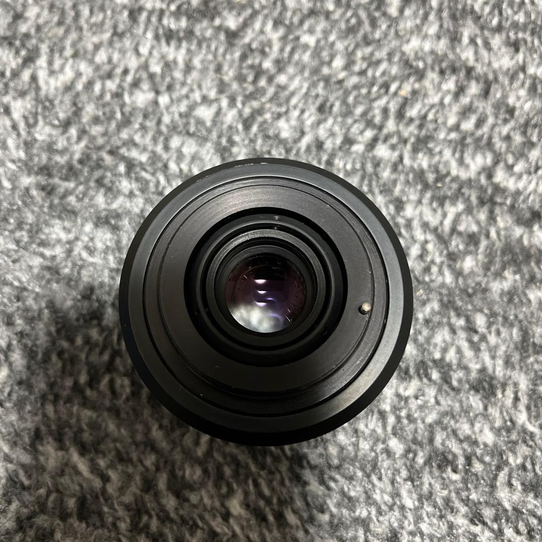 M42 MEYER OPTIK DOMIPLAN 50mm f2.8 ドミプラン