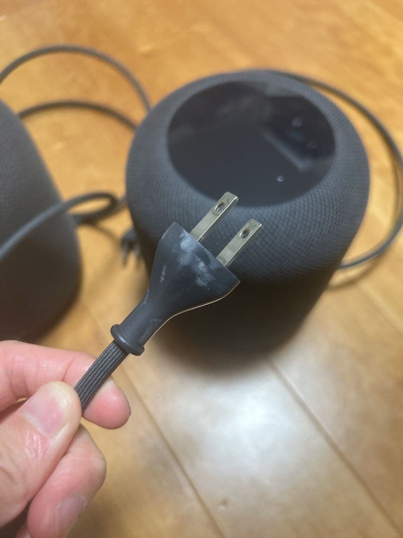 Pod 第1世代 2台セット／ステレオペア