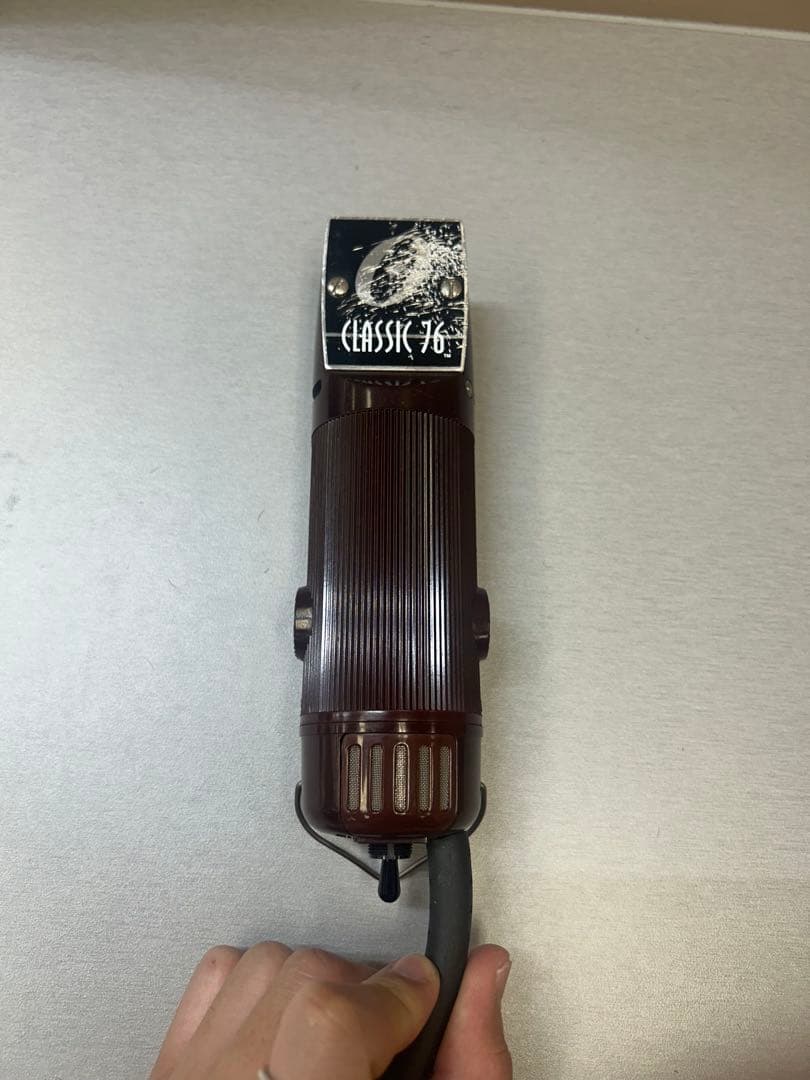 オスター　oster クリッパー　バリカン