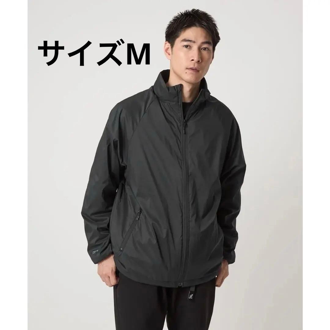 daiwa PERTEX Quantumスタンドジャケット グリーンレーベル別注