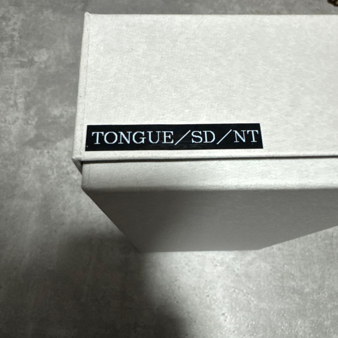 画竜点睛 　WILDSWANS TONGUE