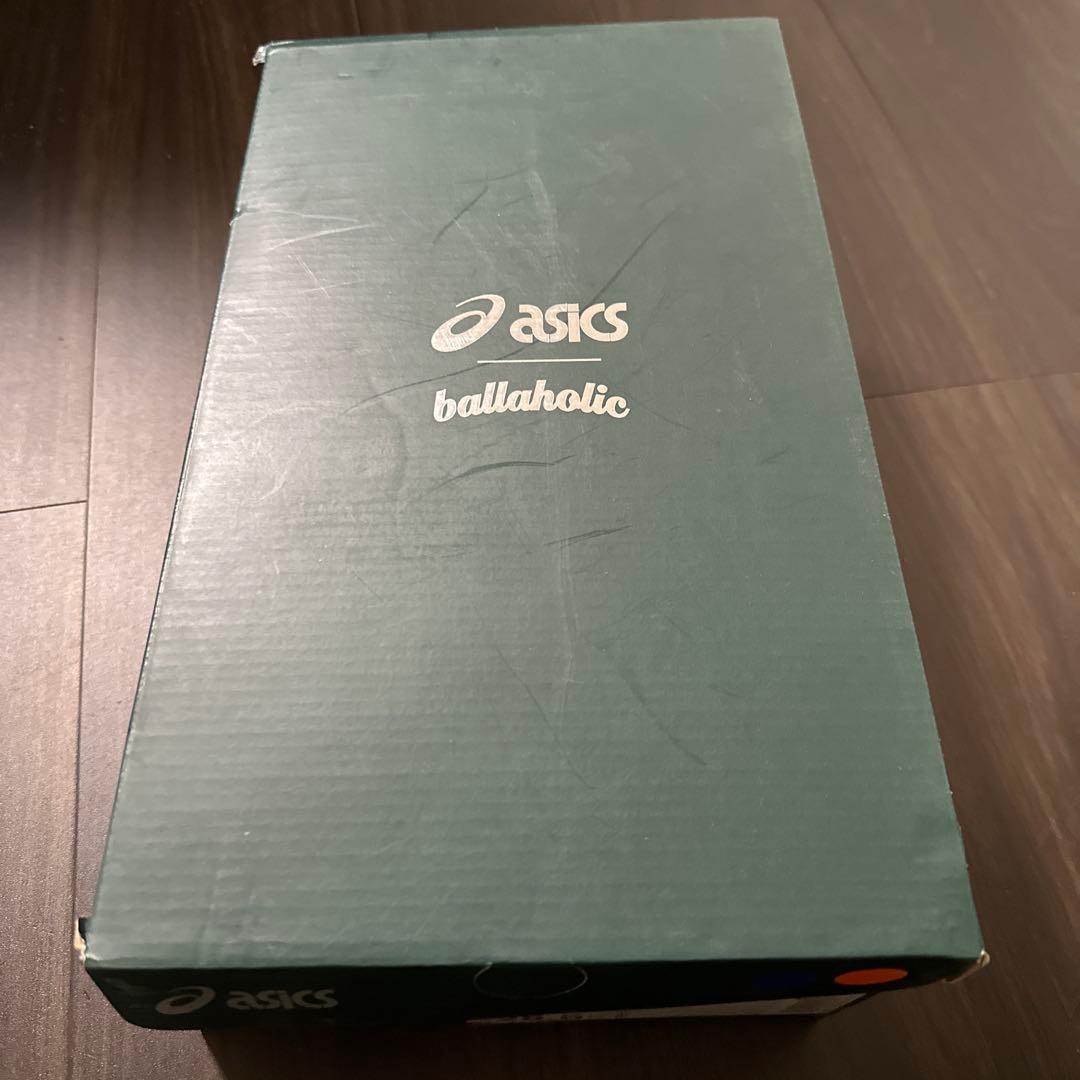 本日限定セール ボーラホリック　GEL NYC ballaholic