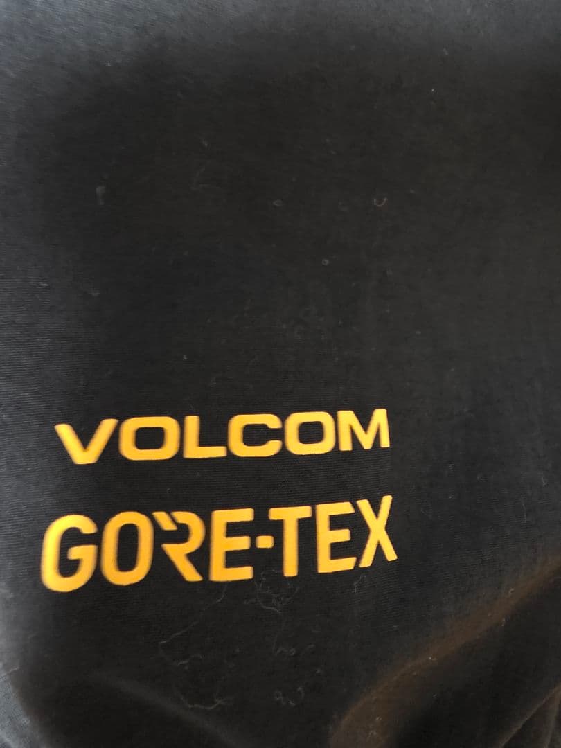 Volcom Gore-Tex スノーボードウェア Lサイズ