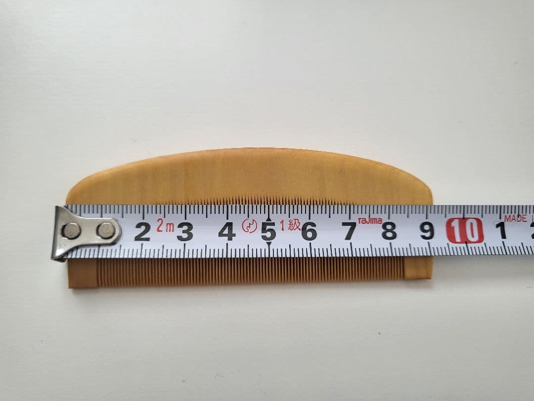 広島 つげ 櫛 夢の櫛 廣島