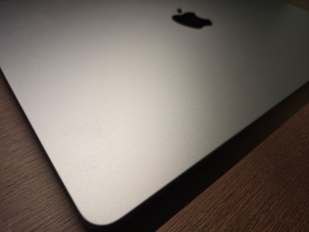 MacBook Air 15インチ M2 / 24GB / 1TB / US配列