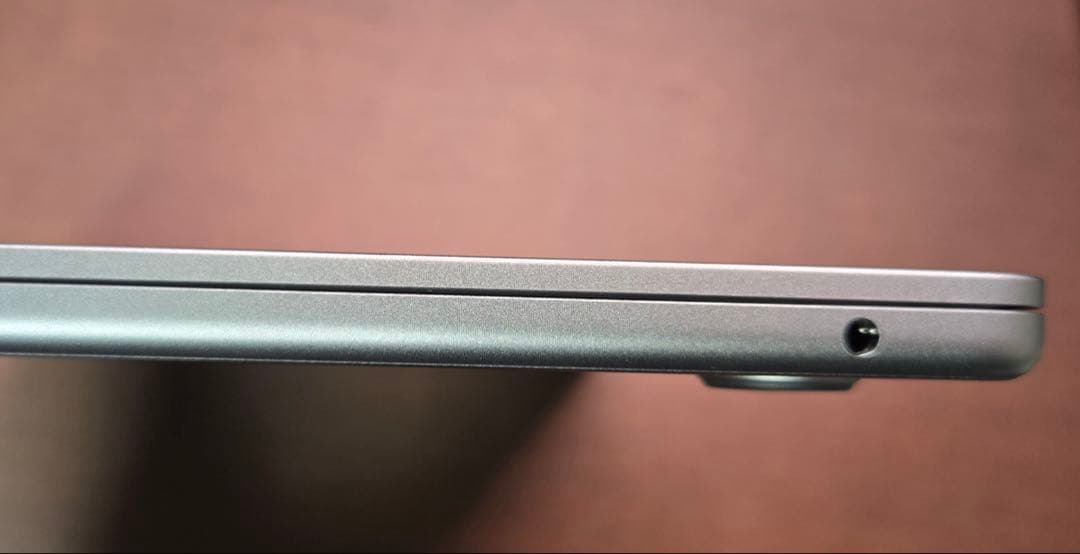 MacBook Air 15インチ M2 / 24GB / 1TB / US配列