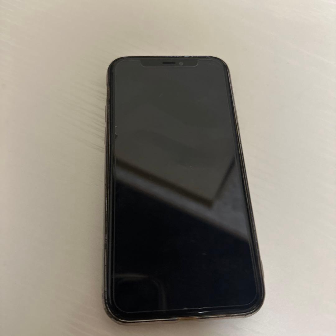 iPhone 12 mini ブラック 256GB