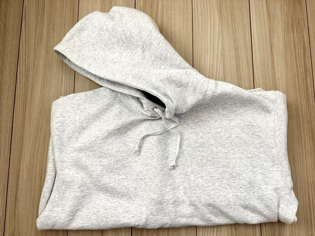 トップス Supreme GOODENOUGH Hooded Sweatshirt M