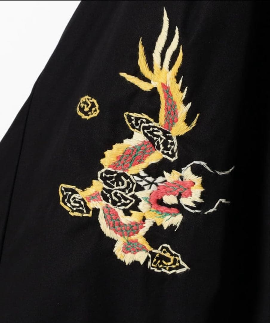 【美品】テーラー東洋 ベトジャン