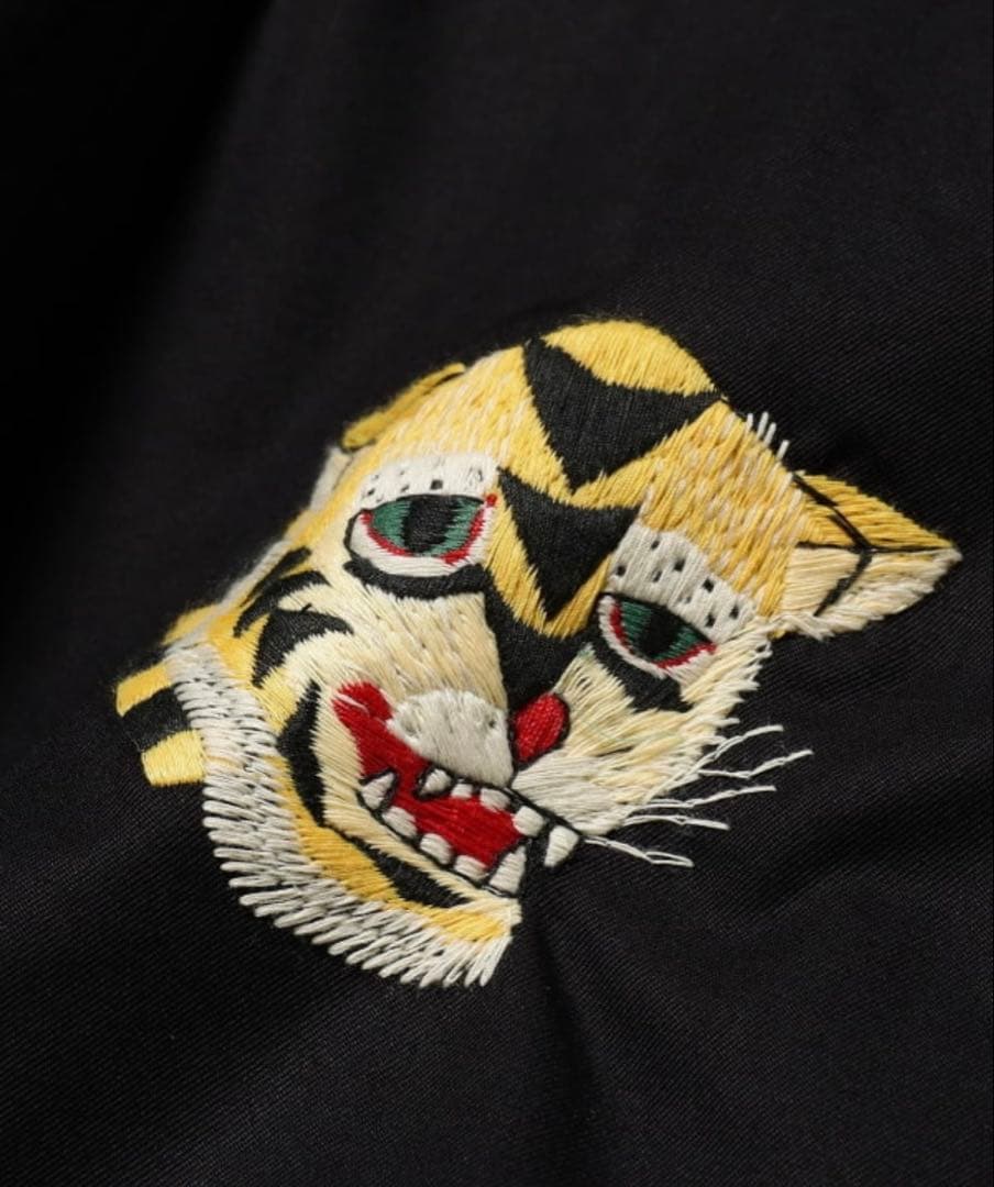 【美品】テーラー東洋 ベトジャン