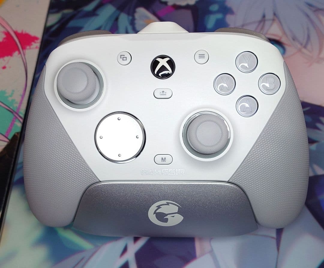 【未使用に近い】GAMESIR G7 PRO【使用15分】