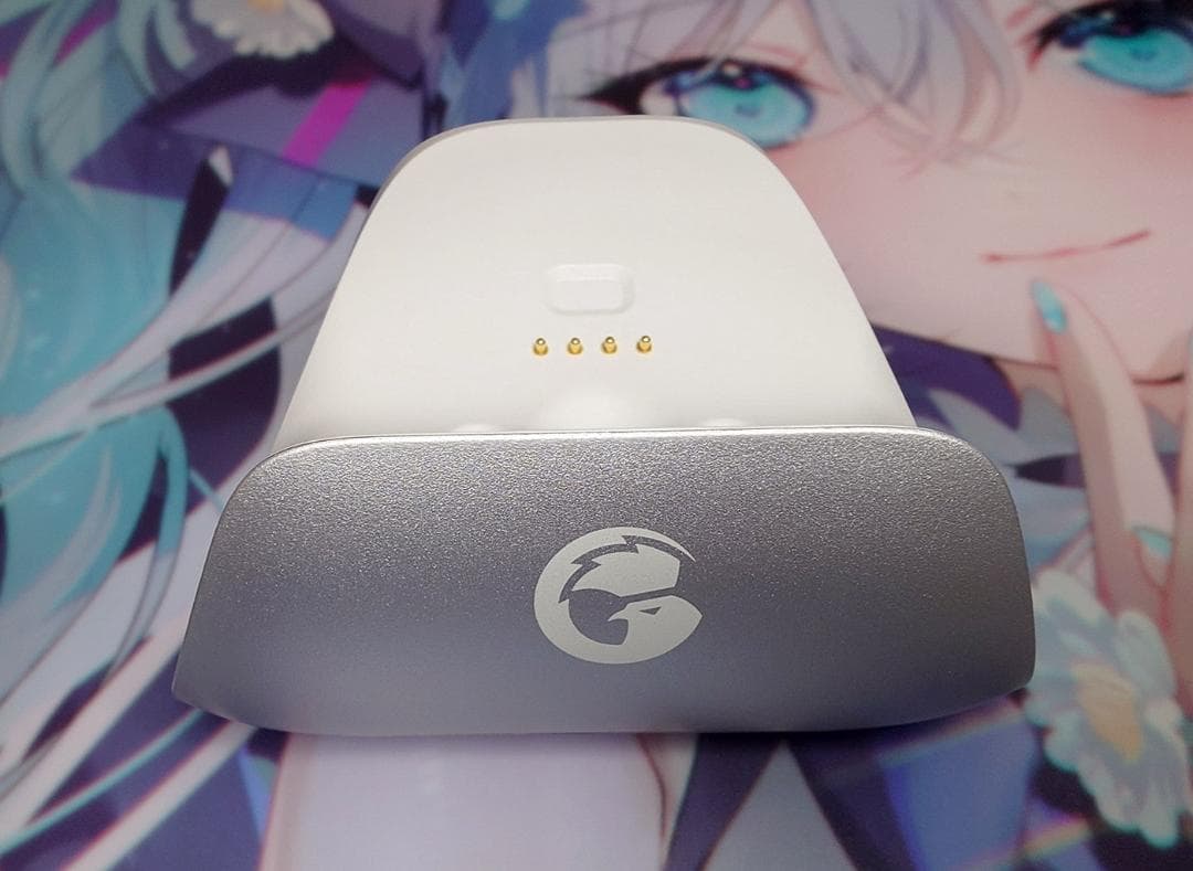 【未使用に近い】GAMESIR G7 PRO【使用15分】