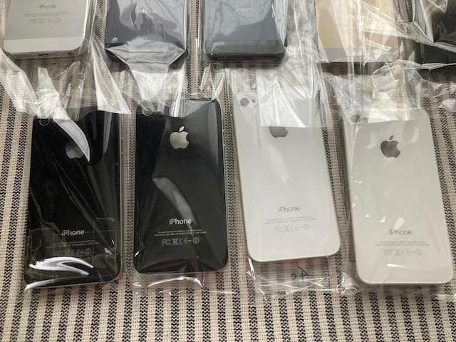 ジャンク/使用不可/12点/まとめ売り/iPhone/iPod/部品取り/パーツ