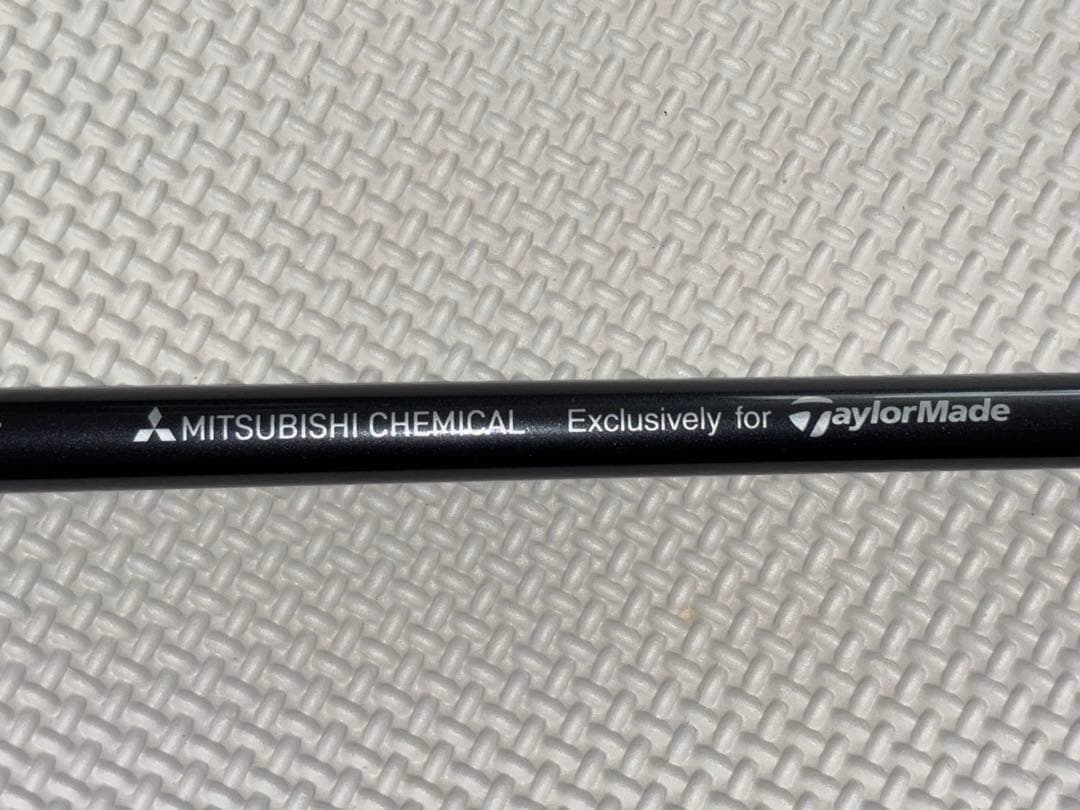 ディアマナブルー　TM50SR 3W用　テーラーメイドスリーブ付き