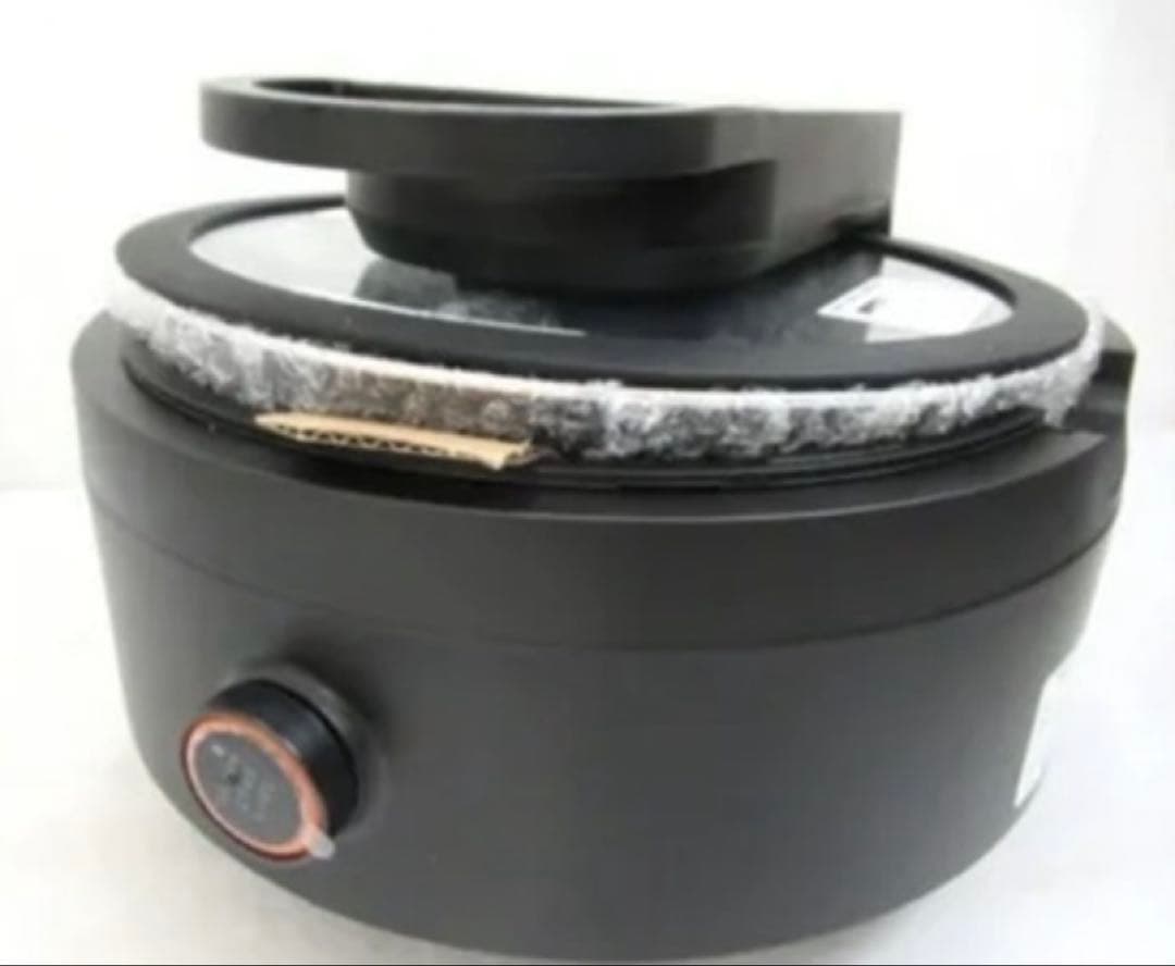 新品　labuono ラボーノ 三ツ星シェフ 全自動調理器 TVG-400K