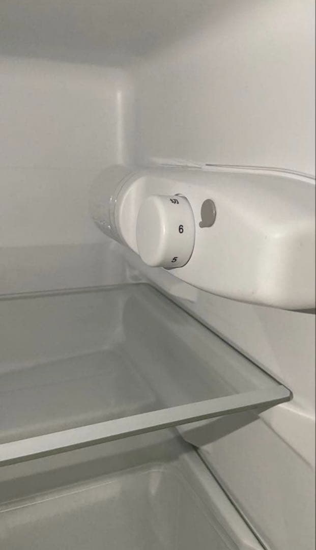 【送料込】2025年製 comfee 90L 冷蔵庫｜使用半年・美品