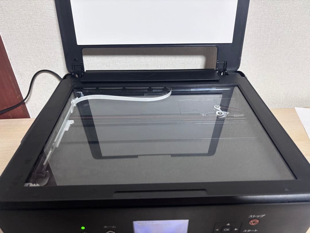 Canon PIXUS TS5030 プリンター
