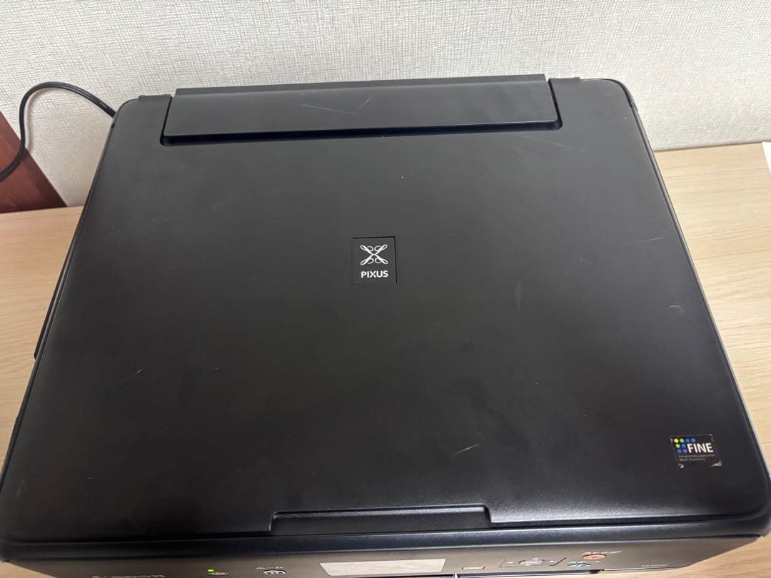 Canon PIXUS TS5030 プリンター