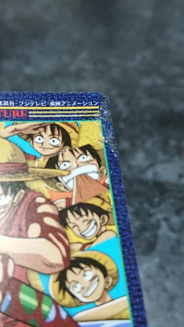 ワンピース カードダス ビジュアルアドベンチャー 146枚 まとめ売り