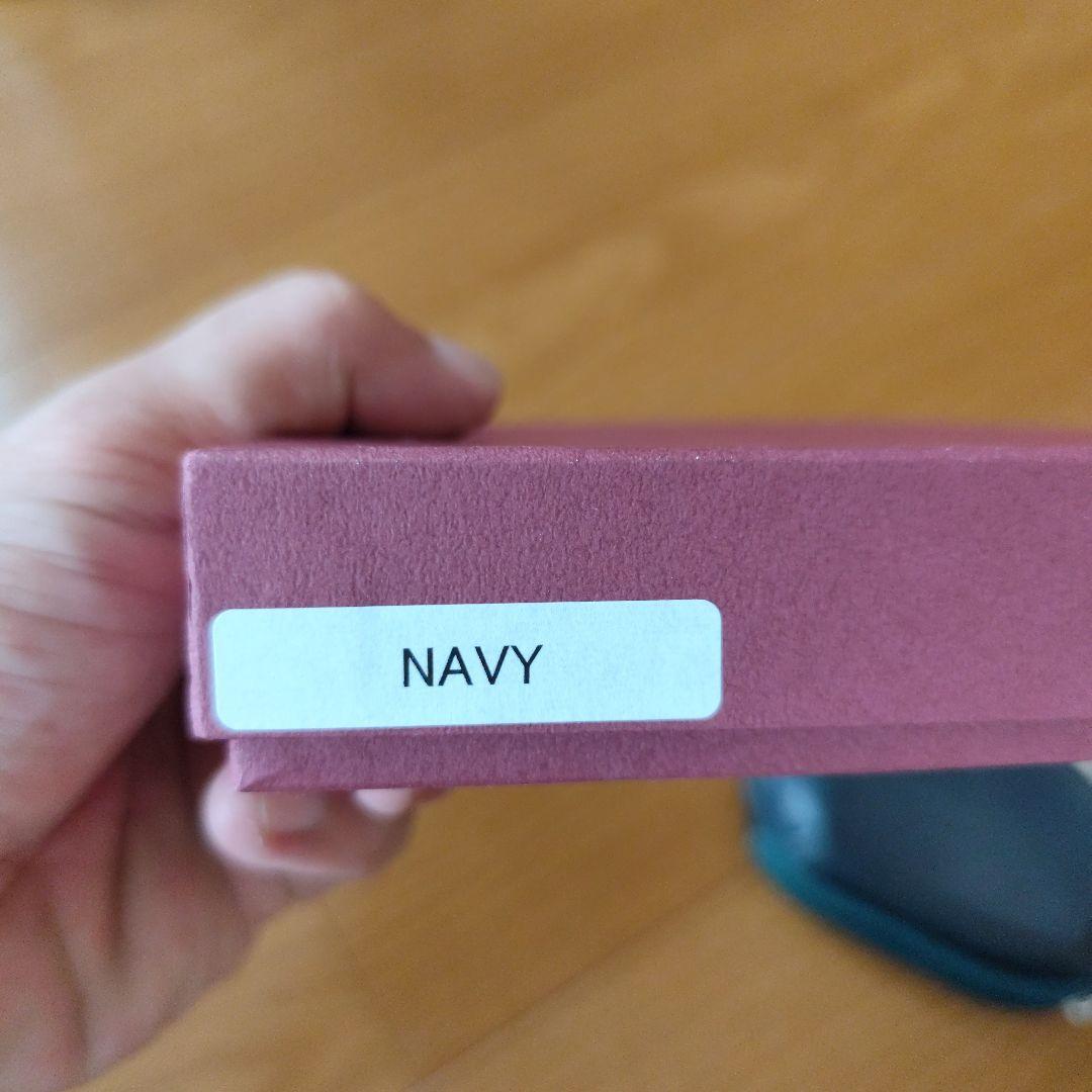 ポーター　PORTER　ケース レザー がま口