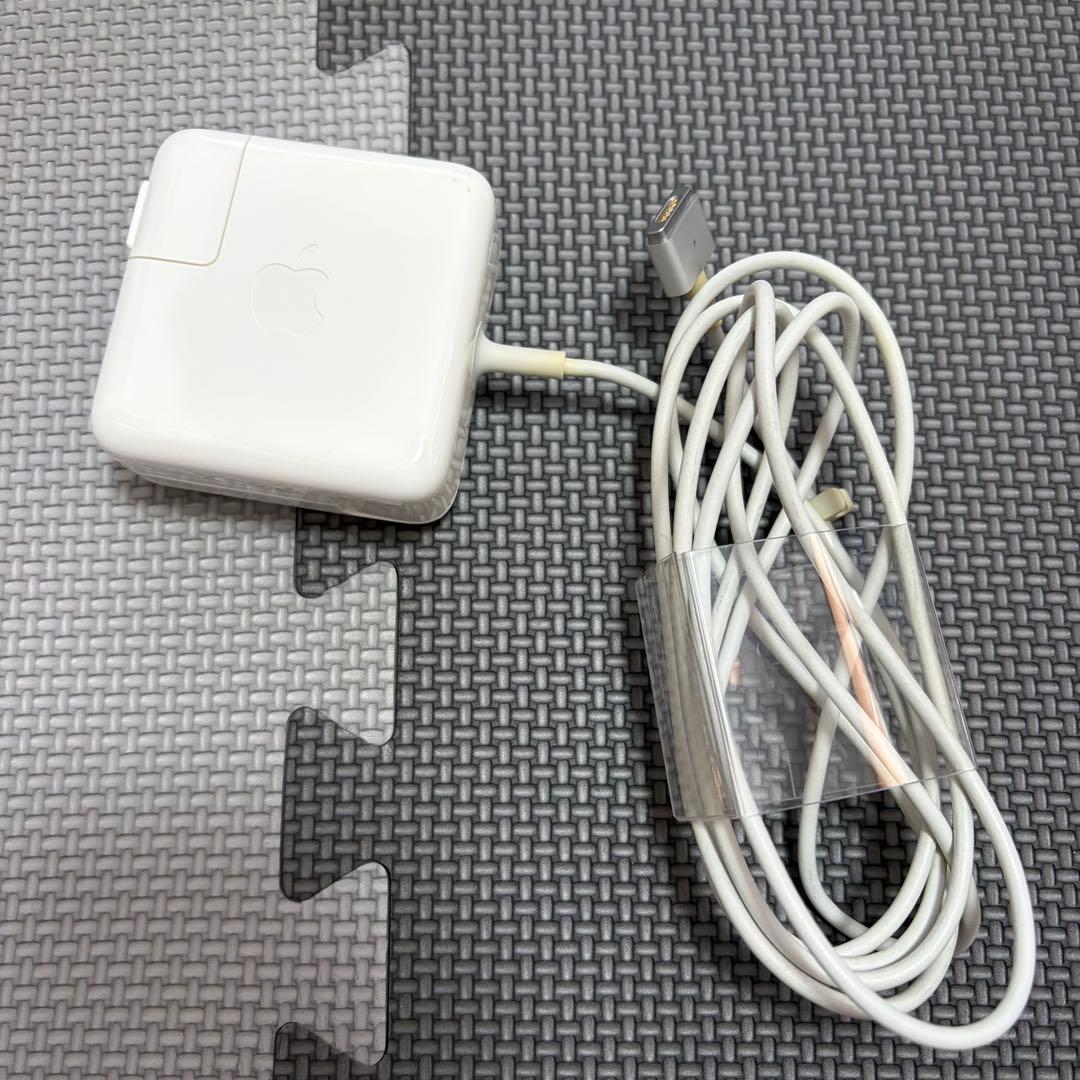 MacBook本体 MacBook Air (13-inch, 2017) MQD32J/A