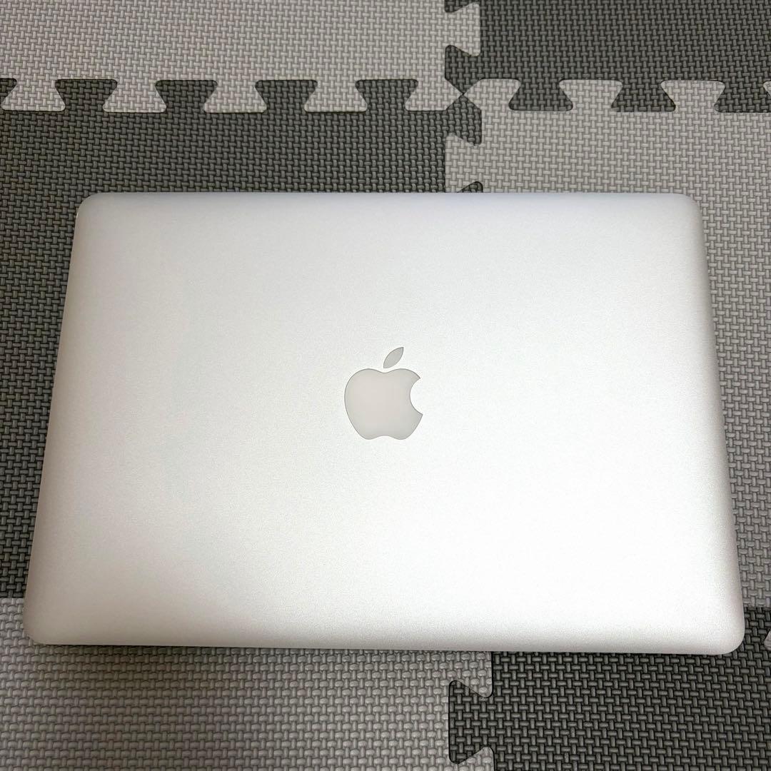 MacBook本体 MacBook Air (13-inch, 2017) MQD32J/A