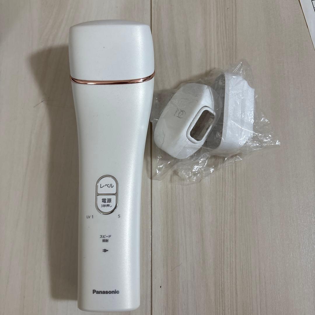 Panasonic 光美容器 ES-WH95