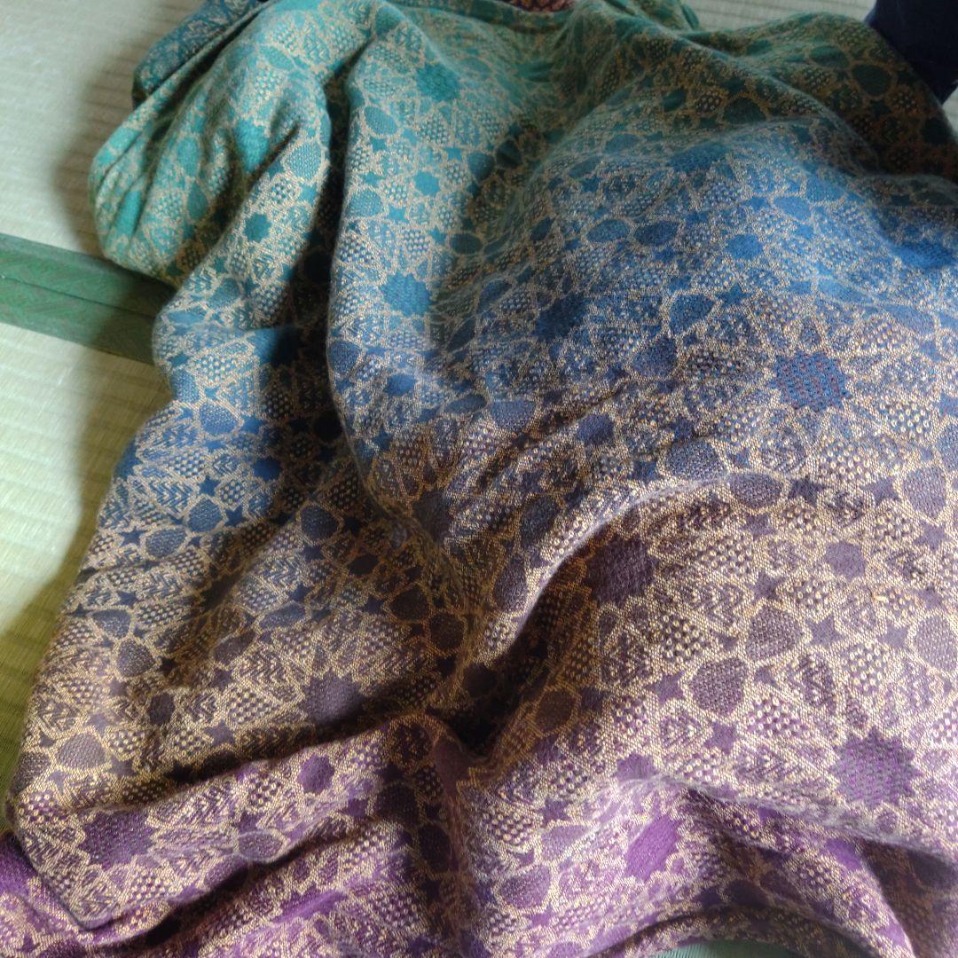 オーシャ　ベビーラップ