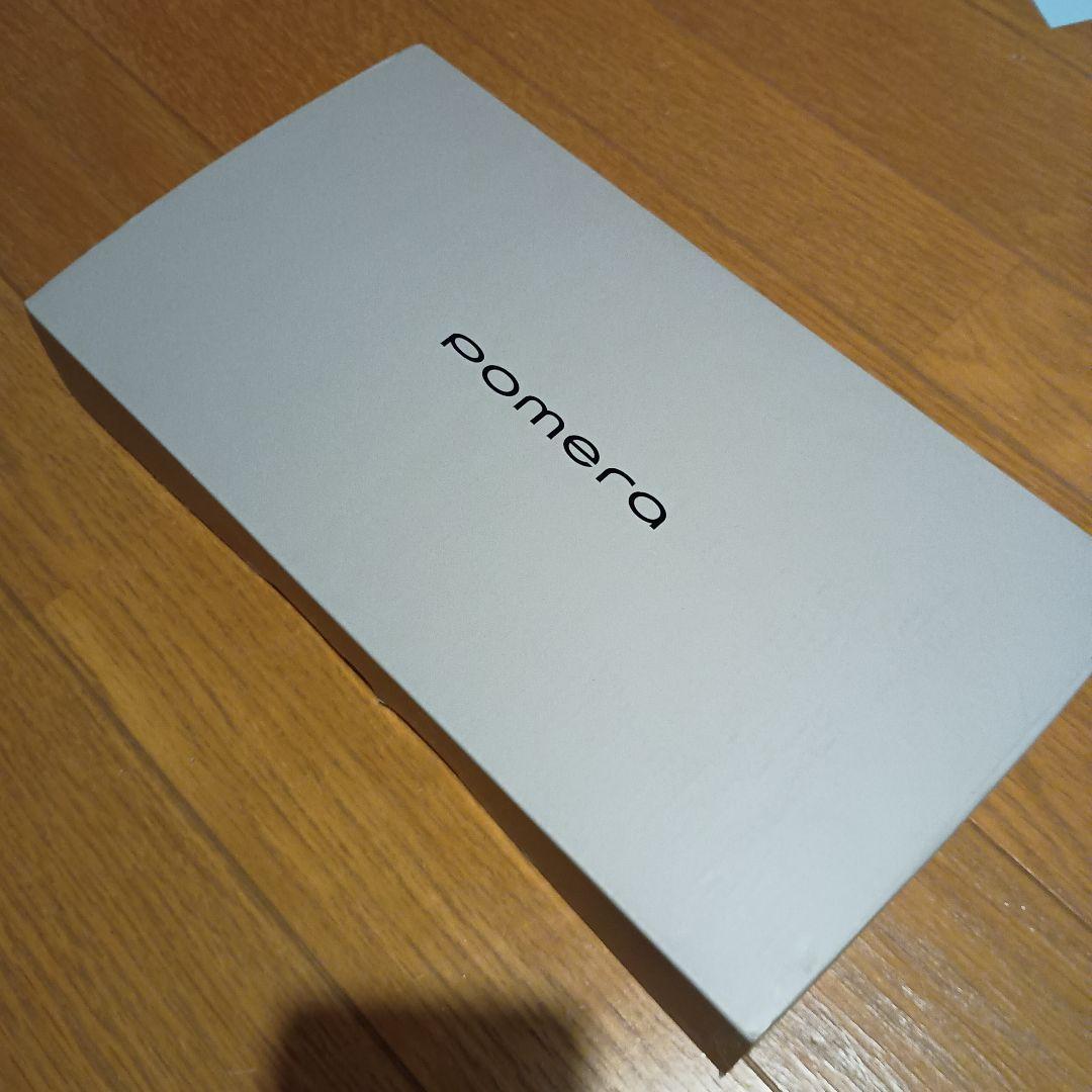 【最新モデル】ポメラ DM250