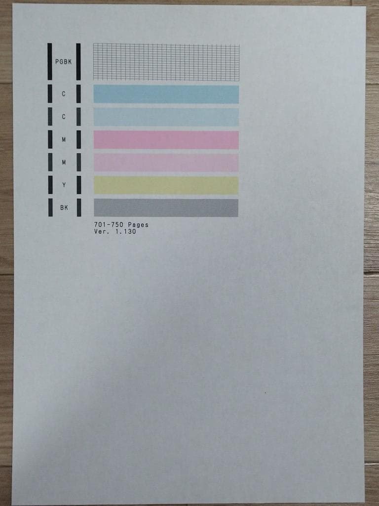 【美品】 Canon TS5030　印刷枚数750枚以下　プリンター キャノン