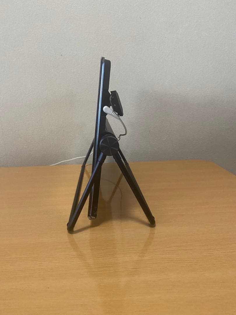 Panasonicプライベートビエラ15型 UN-15TD7D