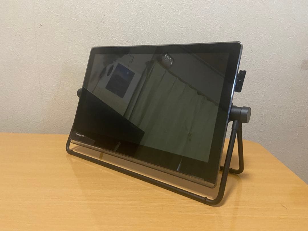 Panasonicプライベートビエラ15型 UN-15TD7D