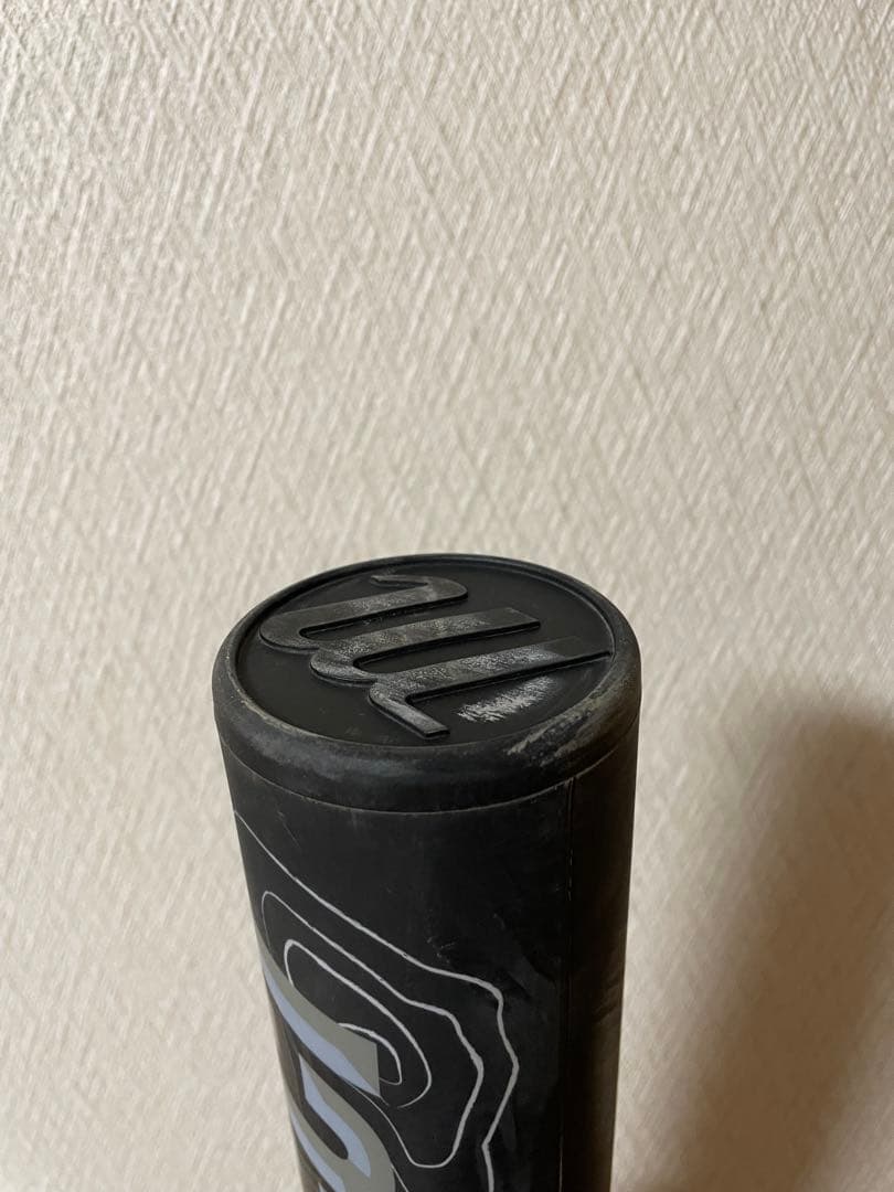 ワニクラッシャー ブラック