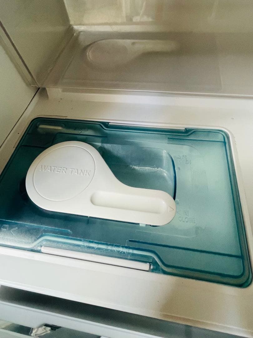 ファミリー用　大型冷蔵庫　370L 宮城県