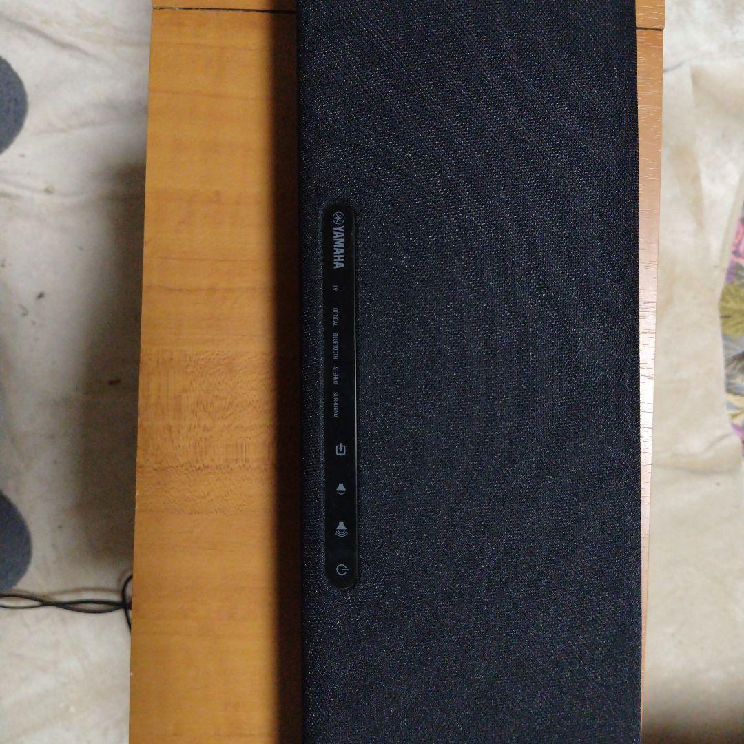 ヤマハサウンドバーSRーＢ２０Ａ