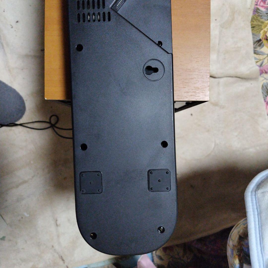 ヤマハサウンドバーSRーＢ２０Ａ