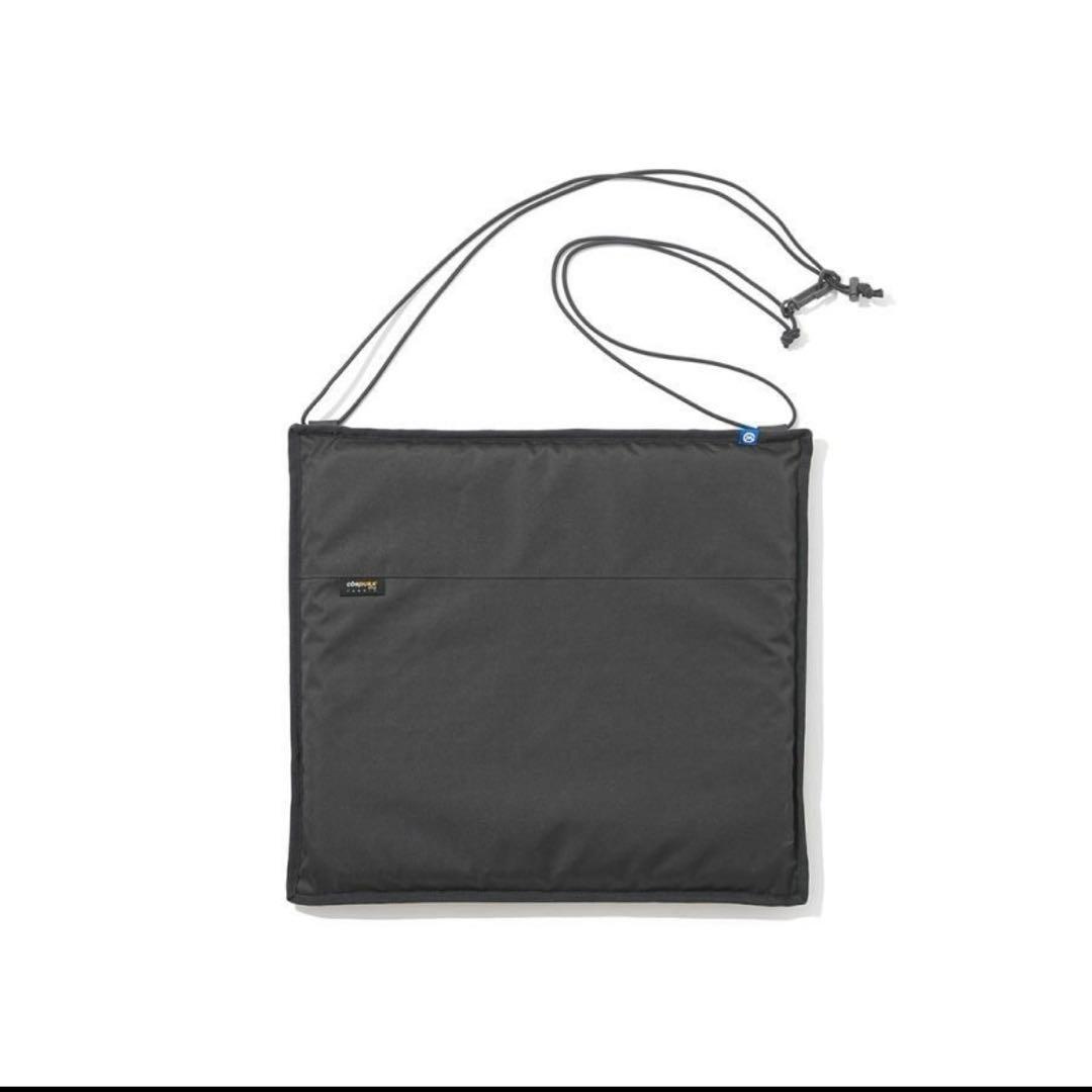 GORDON MILLER コーデュラ ジェルシートクッション4枚セット