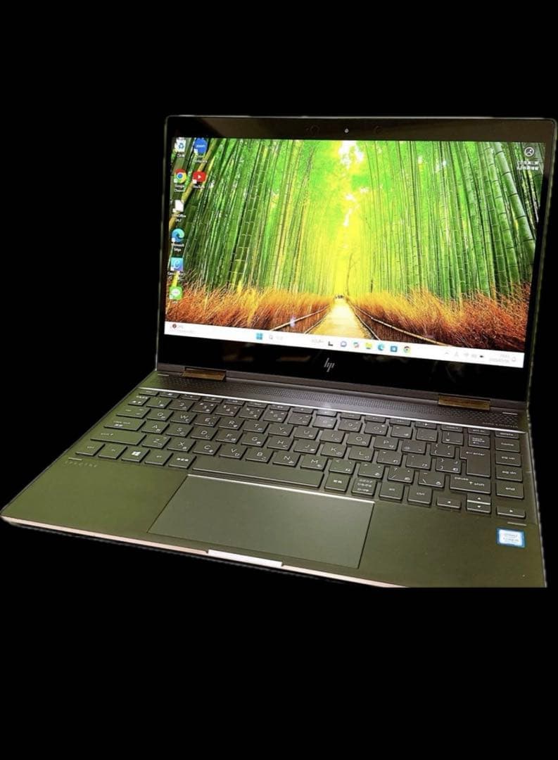 HP Spectre x360 13.3インチ ノートPC