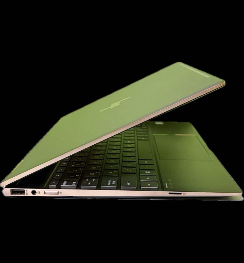 HP Spectre x360 13.3インチ ノートPC