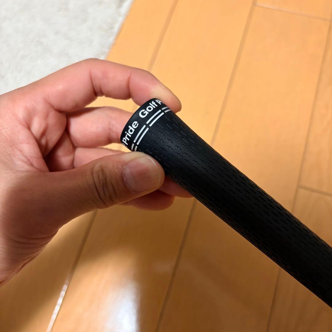 スリクソン ZXi TR ドライバー 9.0 Ventus S