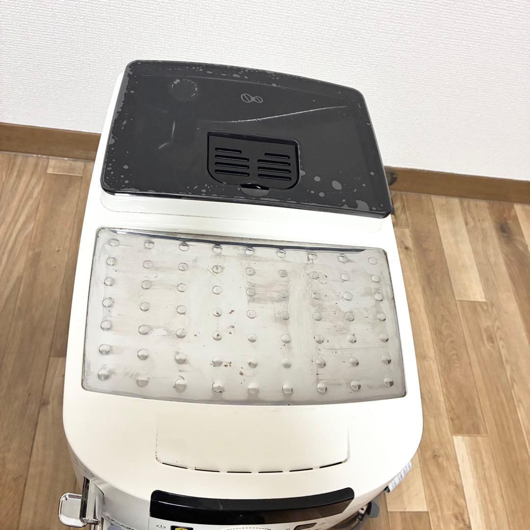 デロンギ マグニフィカS ECAM22112W