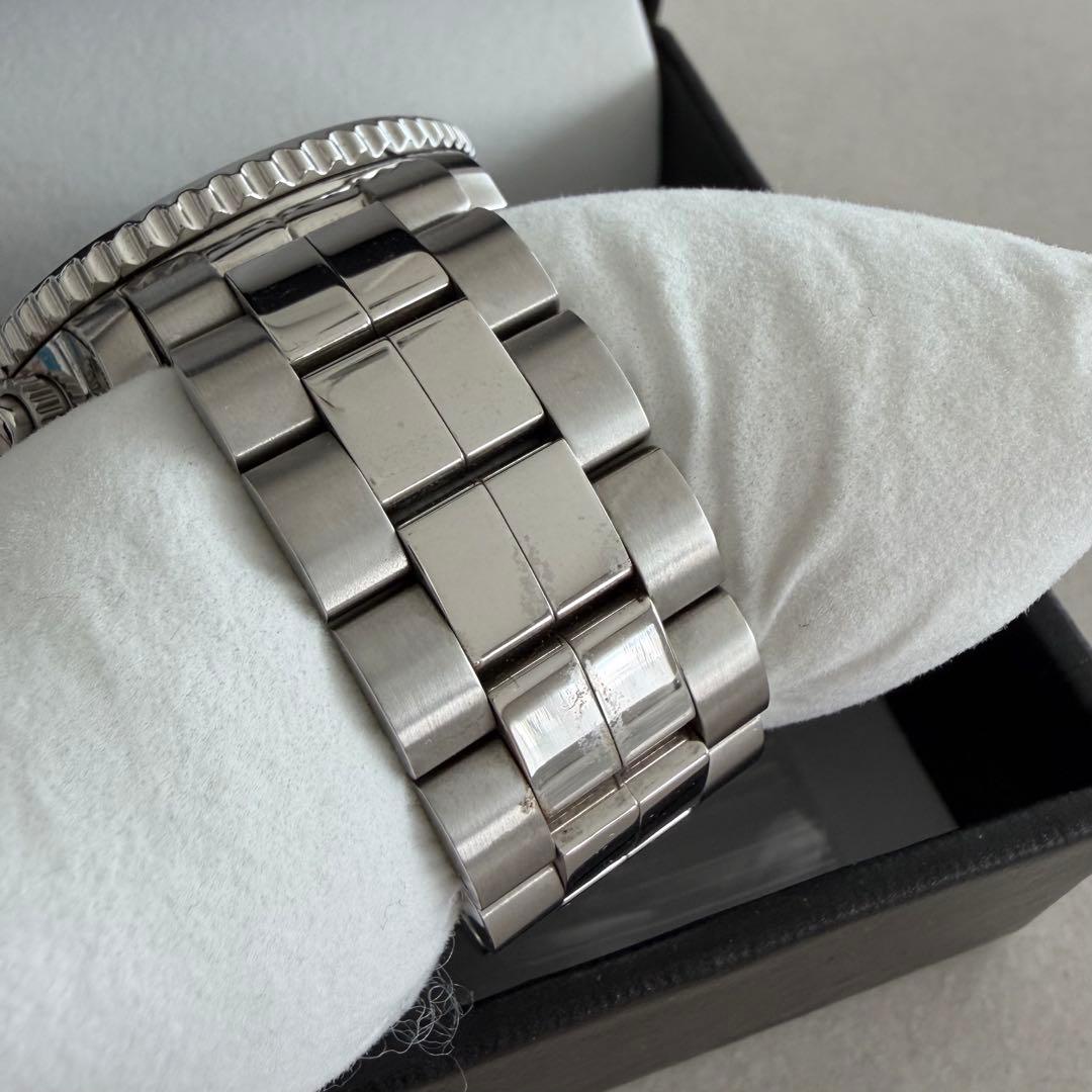 【箱付き】SEIKO メンズ 時計