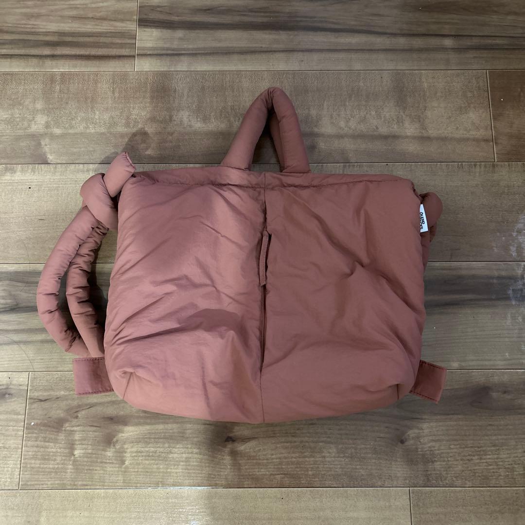 バッグ OLEND(ONA SOFT BAG)
