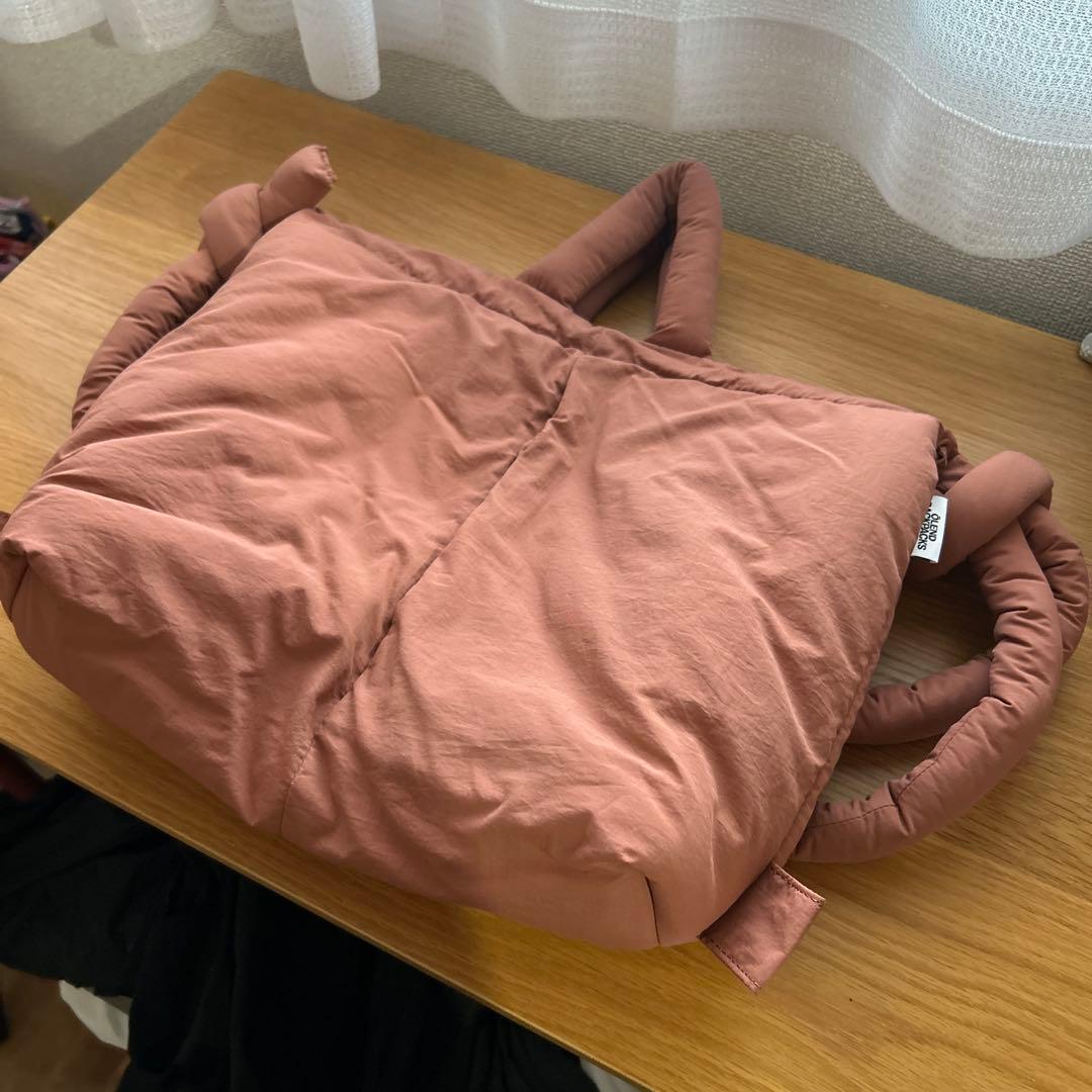 バッグ OLEND(ONA SOFT BAG)