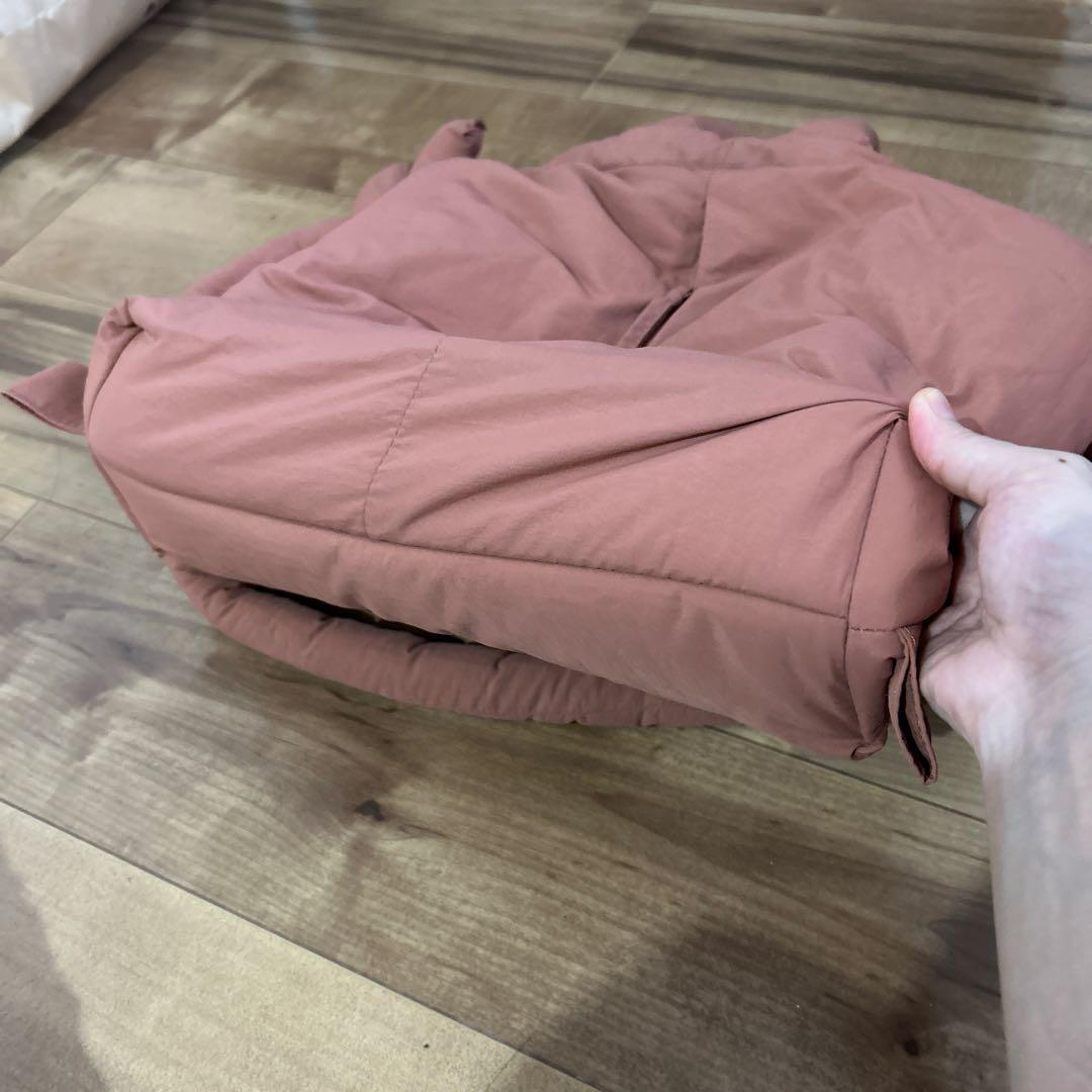 バッグ OLEND(ONA SOFT BAG)