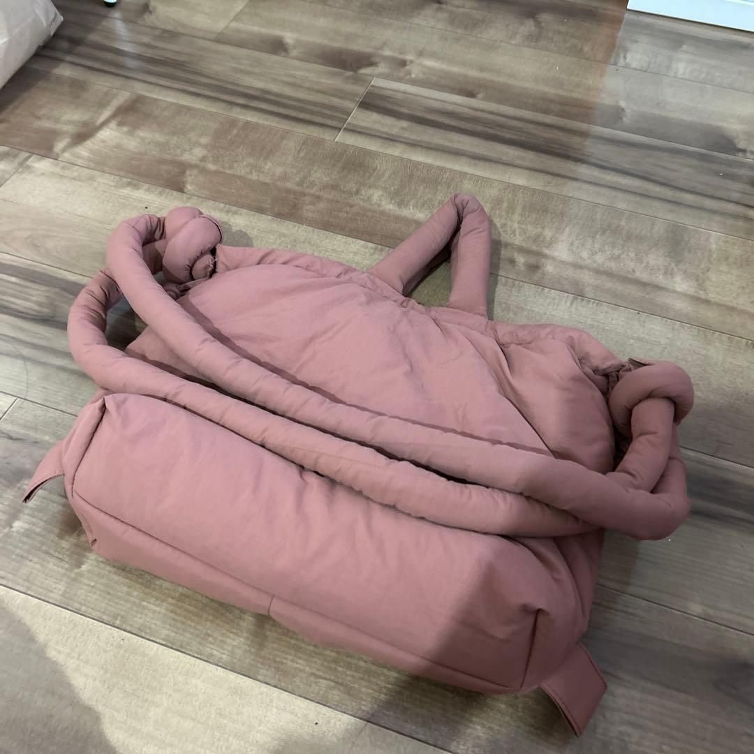 バッグ OLEND(ONA SOFT BAG)