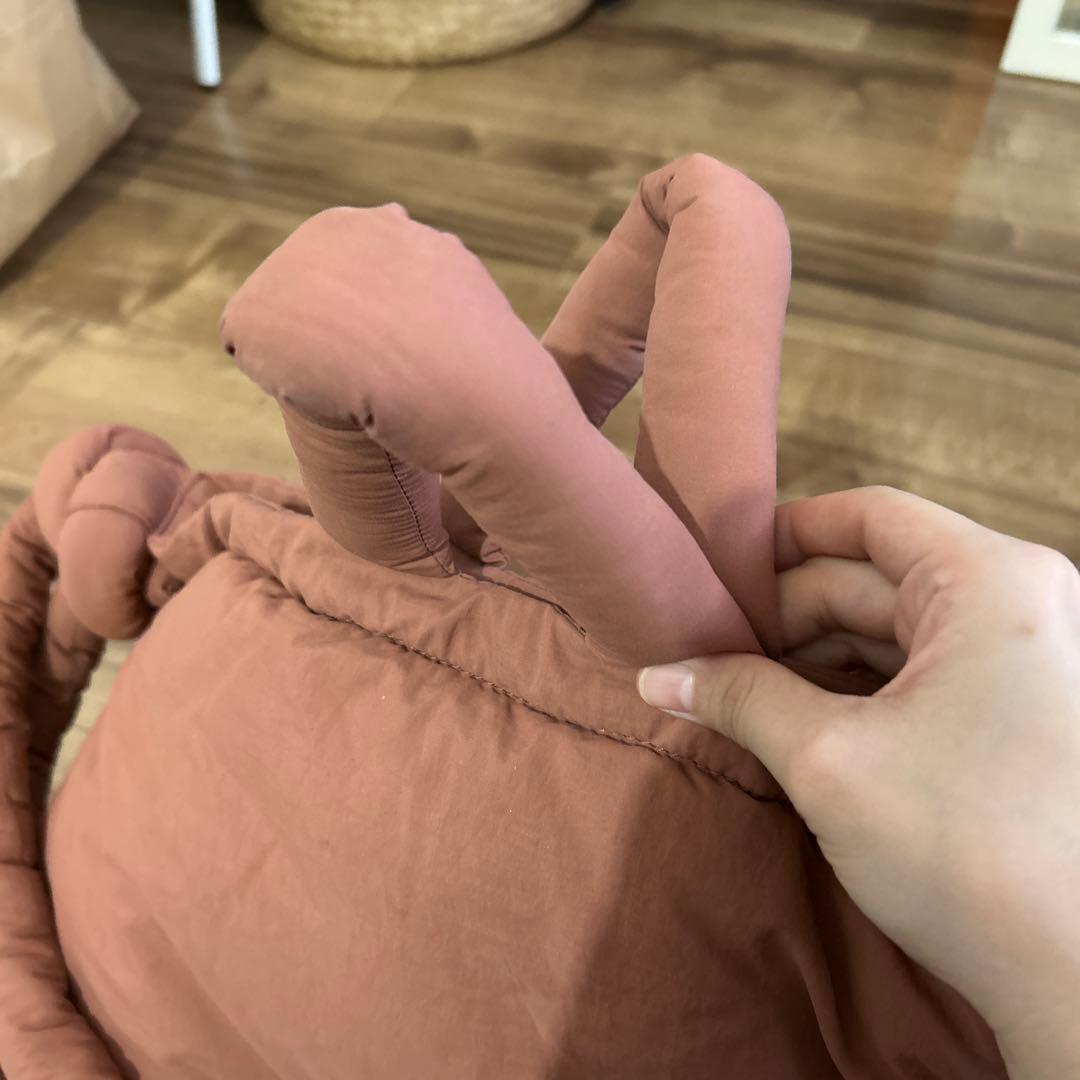 バッグ OLEND(ONA SOFT BAG)